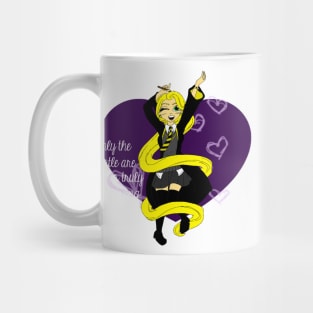 Kind and Sweet, Live Your Dream Mug